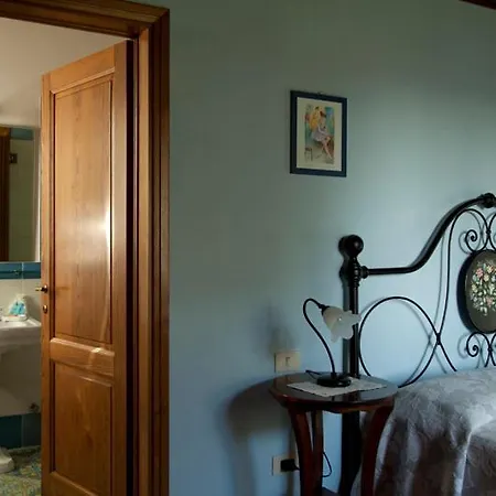 La Colombaia Farm stay