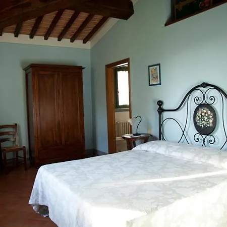 Farm stay La Colombaia