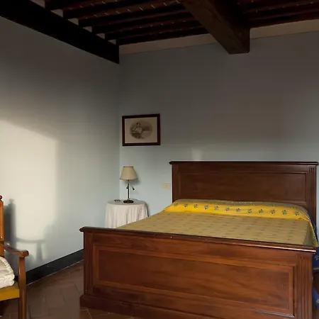 Farm stay La Colombaia *